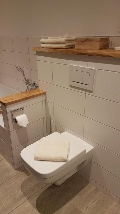 Apartment Rose 弗里茨拉尔 外观 照片