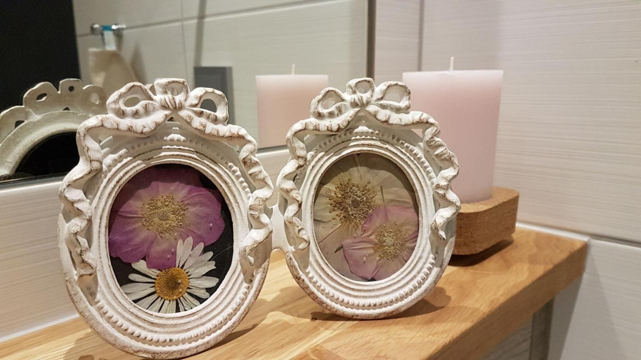 Apartment Rose 弗里茨拉尔 外观 照片