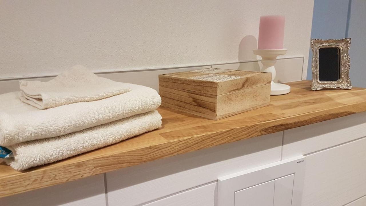 Apartment Rose 弗里茨拉尔 外观 照片