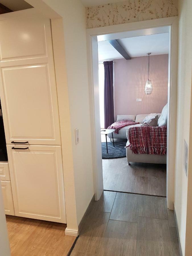 Apartment Rose 弗里茨拉尔 外观 照片