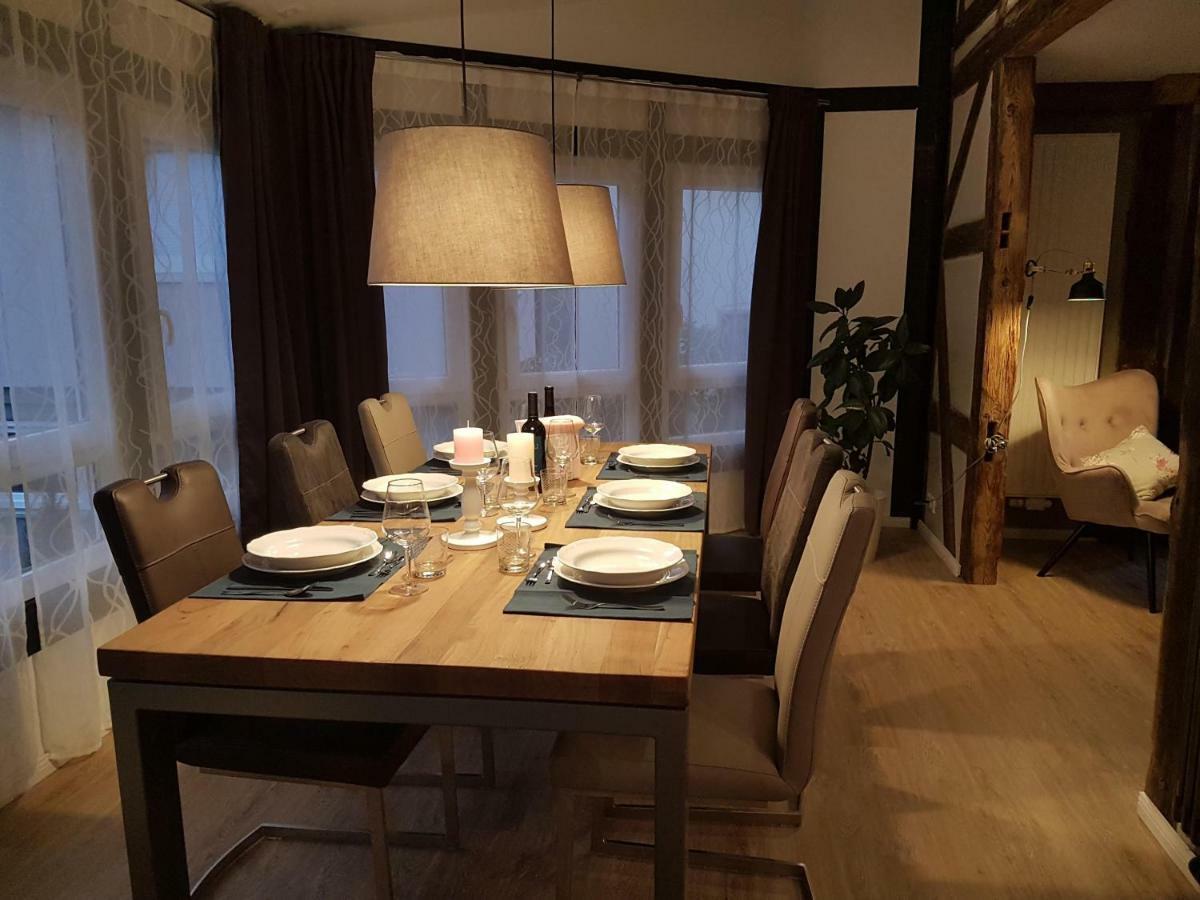 Apartment Rose 弗里茨拉尔 外观 照片
