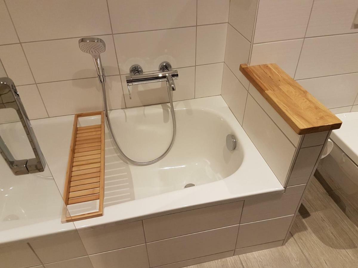 Apartment Rose 弗里茨拉尔 外观 照片