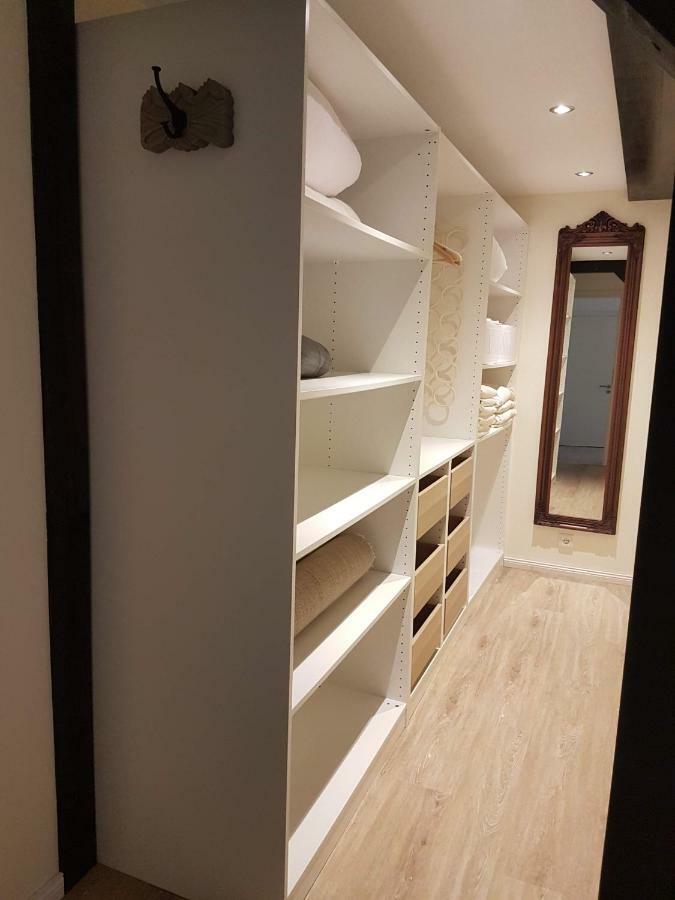 Apartment Rose 弗里茨拉尔 外观 照片