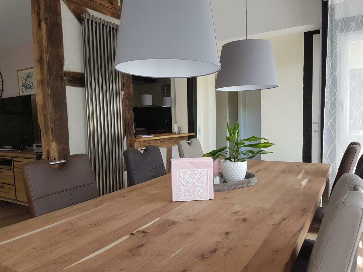 Apartment Rose 弗里茨拉尔 外观 照片